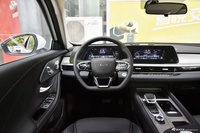 2025款艾瑞泽8 1.6T DCT尚