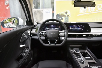 2025款艾瑞泽8 1.6T DCT尚