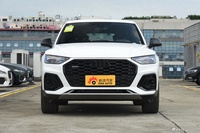 2023款奥迪Q5L Sportback 40 TFSI 豪华型