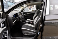 2026款捷达VS7 280TSI 自动荣耀版