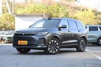2024款问界M7 1.5T 智驾四驱Max版 5座