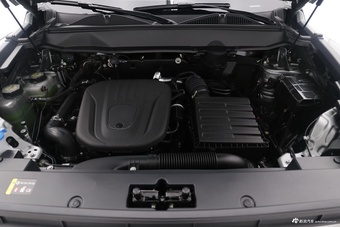 2023款哈弗猛龙PHEV基本款