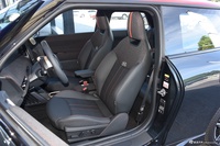 2024款电动MINI COOPER 452km SE 赛车手