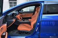 2022款比亚迪汉DM-i 121KM 尊享型