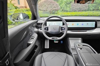 2023款ARCFOX αS 735E+ 森林版 175kW