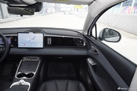 2025款海狮05 EV 520KM旗舰智航版