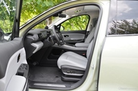 2020款蔚来ES6 510KM 签名版