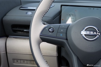 2026款天籁 2.0L 智能超舒适版