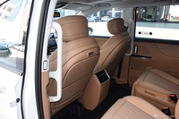 2024款瑞风RF8 PHEV 鸿蒙版 1.5T 150KM 旗舰型