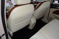 2025款欧拉好猫 430km 尊荣型