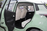 2022款芒果Pro四门款200人气版