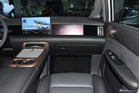 2023款合创V09 尊荣版 620