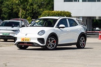 2024款欧拉好猫GT 改款 木兰版 401km 豪华型