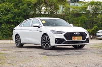 2025款艾瑞泽8 Pro 2.0T 尊享型