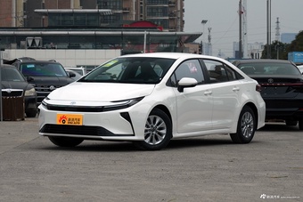 2026款卡罗拉 1.8L 双擎 先锋版