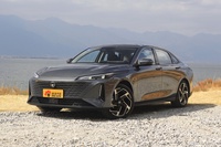 2023款逸达 蓝鲸NE 1.5T GDI DCT旗舰型