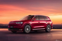 2025款问界M7 1.5T 智驾四驱Ultra版 6座 官图