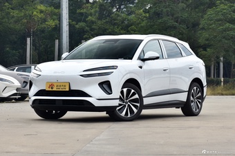 2025款海狮06 DM-i 领航版图片