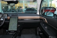 2021款小鹏汽车P5 600P