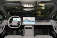 2025款荣威M7 DMH 160km臻享版