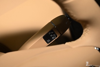 2025款深蓝S09 后驱Ultra+超长续航版