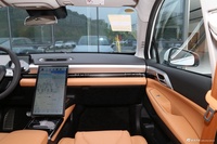 2022款小鹏汽车P5 550E