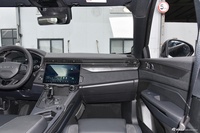 2024款领克01 2.0TD 四驱暗夜版