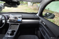 2025款瑞虎8 PLUS 1.6T 乘风版 7座