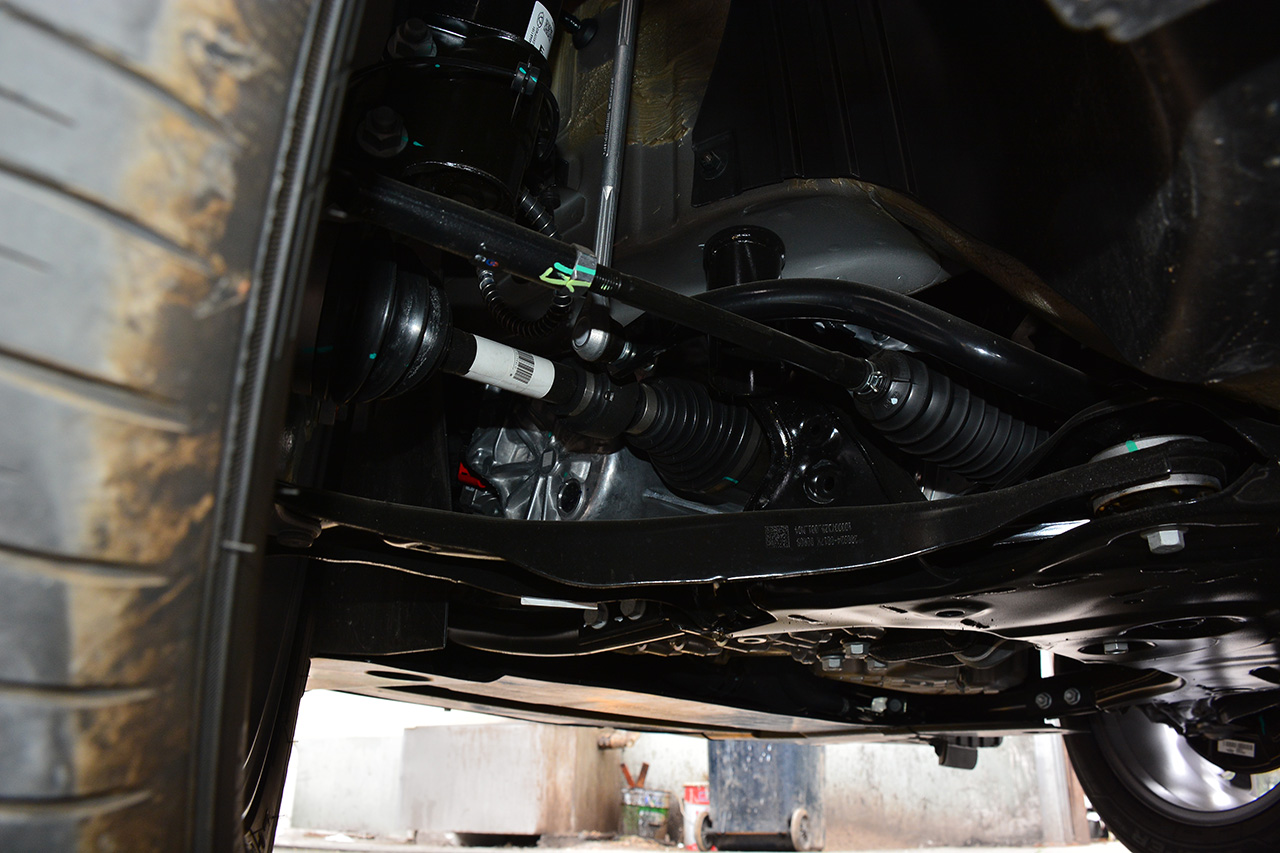 2021款星途TX经典版1.6T两驱星尚版