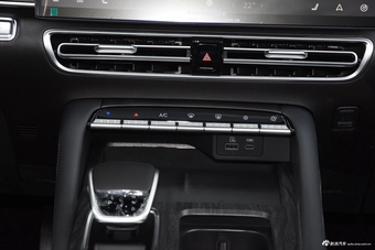 2025款艾瑞泽8 PRO 1.6T 豪华+