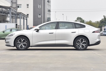 2026款长安启源A06 纯电版 510Max