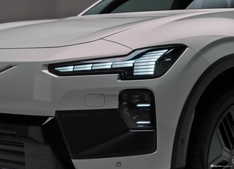 2026款沃尔沃EX60 Cross Country 官图