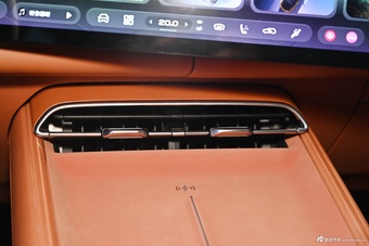 2026款深蓝S07增程 230Ultra 华为乾崑ADS SE版