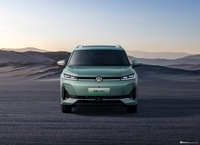 2026款途观L混动 PHEV 官图