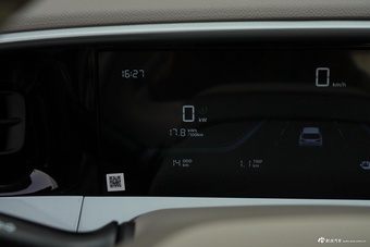 2026款吉利星愿 410km 向往版
