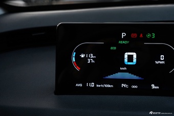 2025款QQ多米305km 舒享型