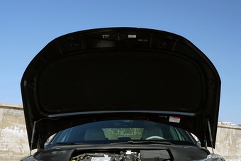 2025款汉DM-i 智驾版 125KM精英型