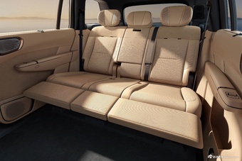 2026款领克900五座版官图