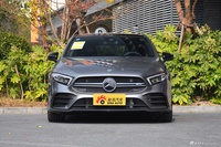 2022款AMG A 35 4MATIC