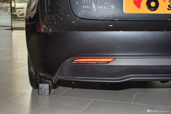 2025款Model 3 后轮驱动版