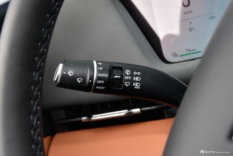 2025款枭龙MAX Hi4 110 Plus 智驾版