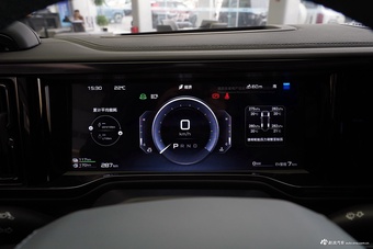 2025款豹5 天神智驾Ultra版