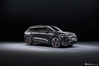 2024款奥迪SQ6 e-tron基本型官图