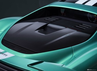 2025款法拉利296 3.0T V6 Speciale 官图