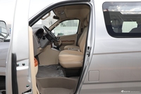 2021款风景G5 2.4L汽油商运版9座多用途乘用车