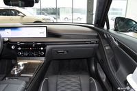 2024款捷尼赛思G80 2.5T 四驱旗舰版