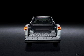 2025款雷达金刚 520km 四驱长厢 大力金刚