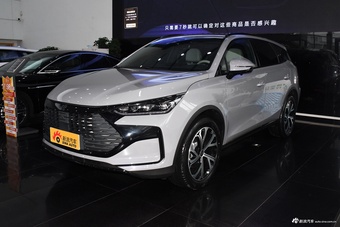 2025款唐DM-i 1.5T 115km前驱旗舰型