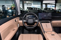 2026款AION i60 210 标准版