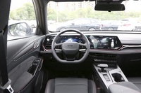 2023款长安欧尚X5 PLUS 改款 1.5T DCT领航型